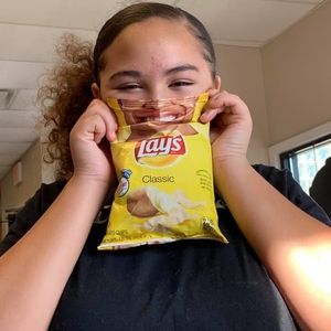 Meet your Posher, Haleigh